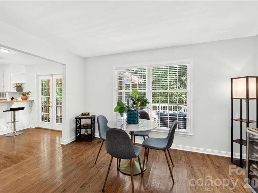 6601 Woodshed Circle, Charlotte, NC 28270.  MLS# CAR4405075, YatesRealty ID 37908. 