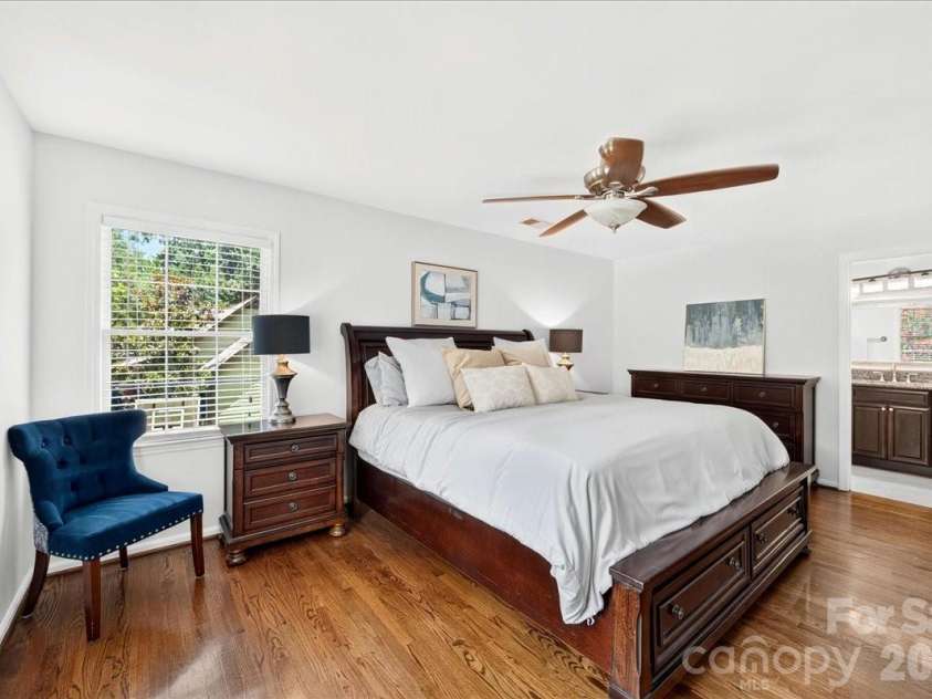 6601 Woodshed Circle, Charlotte, NC 28270.  MLS# CAR4405075, YatesRealty ID 37908. 