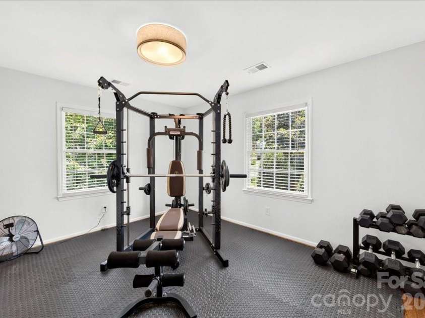 6601 Woodshed Circle, Charlotte, NC 28270.  MLS# CAR4405075, YatesRealty ID 37908. 