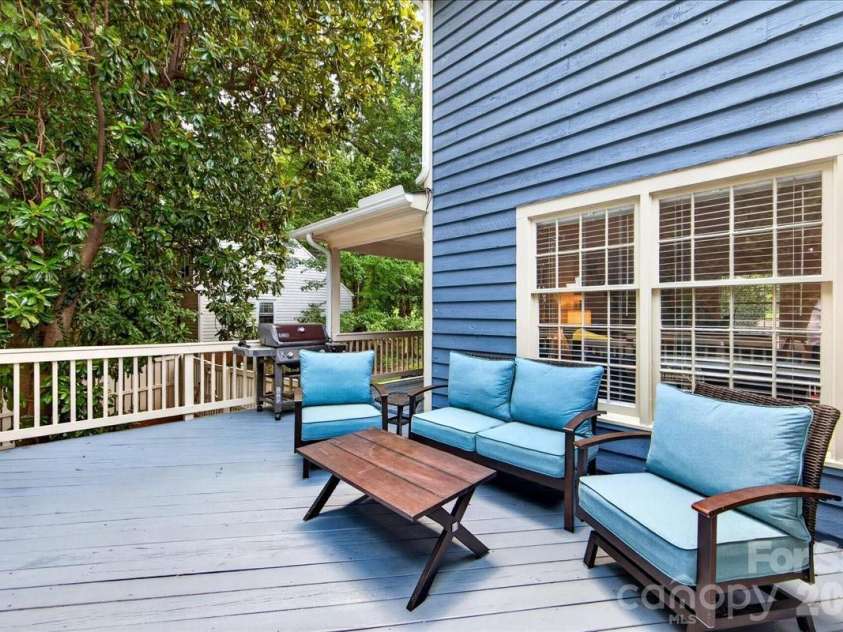 6601 Woodshed Circle, Charlotte, NC 28270.  MLS# CAR4405075, YatesRealty ID 37908. 