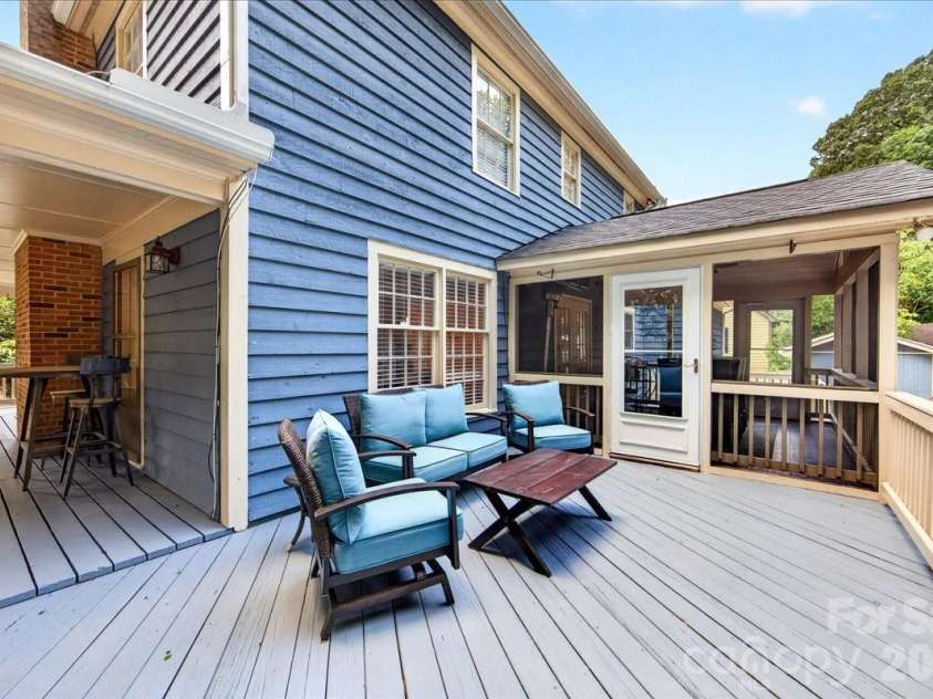 6601 Woodshed Circle, Charlotte, NC 28270.  MLS# CAR4405075, YatesRealty ID 37908. 