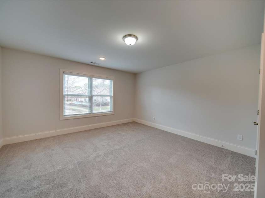 15334 Birkdale Commons Parkway, Huntersville, NC 28078.  MLS# CAR4207665, YatesRealty ID 3791. Bedroom 2