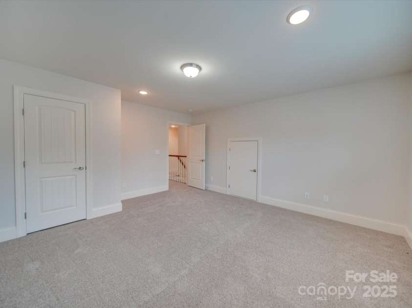 15334 Birkdale Commons Parkway, Huntersville, NC 28078.  MLS# CAR4207665, YatesRealty ID 3791. Bedroom 2
