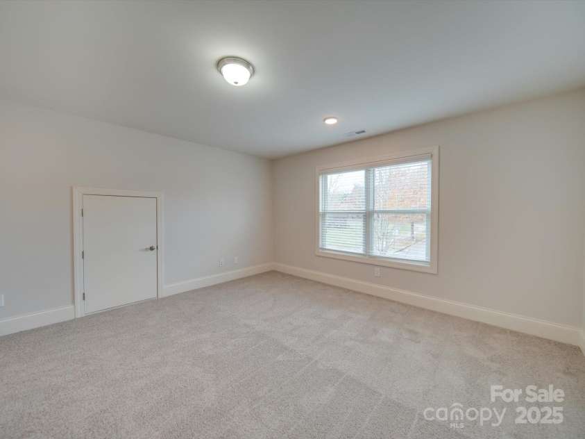15334 Birkdale Commons Parkway, Huntersville, NC 28078.  MLS# CAR4207665, YatesRealty ID 3791. Bedroom 2