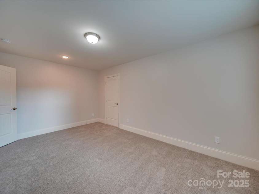 15334 Birkdale Commons Parkway, Huntersville, NC 28078.  MLS# CAR4207665, YatesRealty ID 3791. Bedroom 4