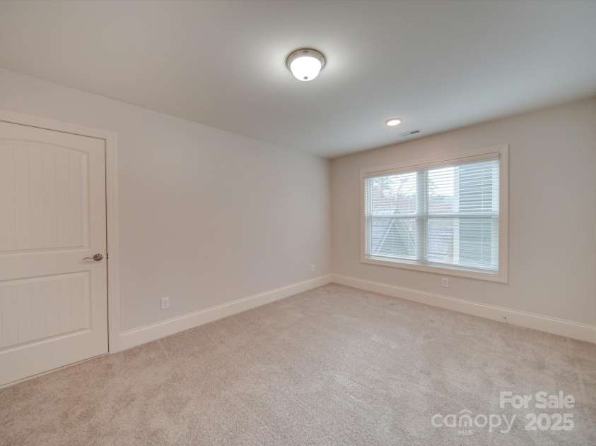15334 Birkdale Commons Parkway, Huntersville, NC 28078.  MLS# CAR4207665, YatesRealty ID 3791. Bedroom 4
