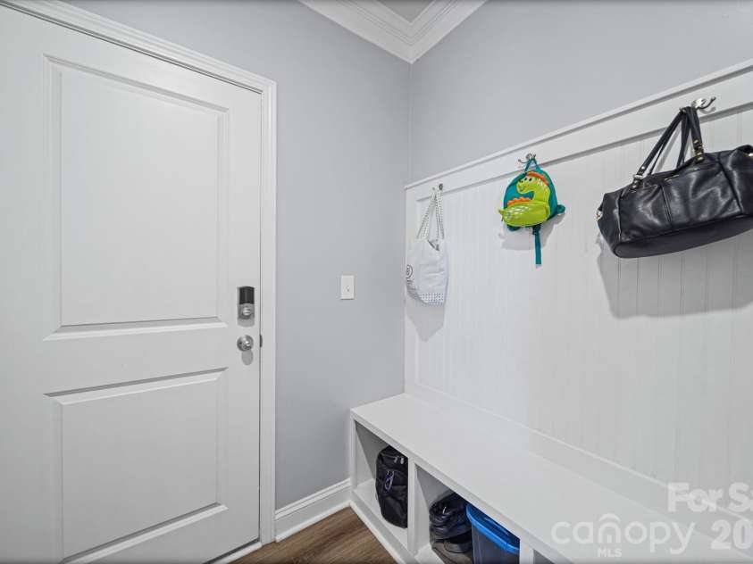 3114 Burnello Court, Iron Station, NC 28080.  MLS# CAR4398358, YatesRealty ID 37910. Drop Zone