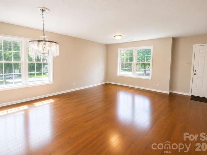 1914 Treefrog Court, Charlotte, NC 28262.  MLS# CAR4401785, YatesRealty ID 37911. 