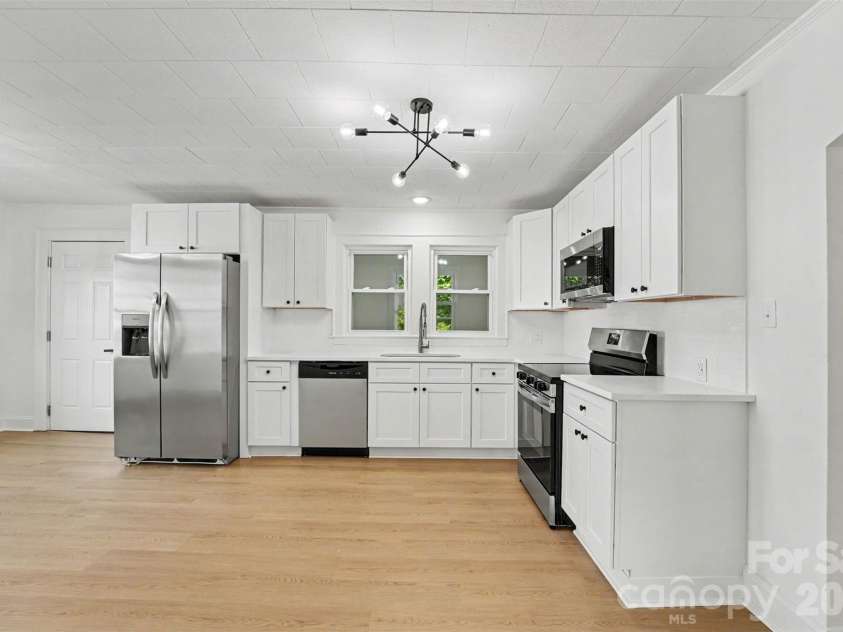 115 Autumn Leaf Road, Troutman, NC 28166.  MLS# CAR4404853, YatesRealty ID 37913. 