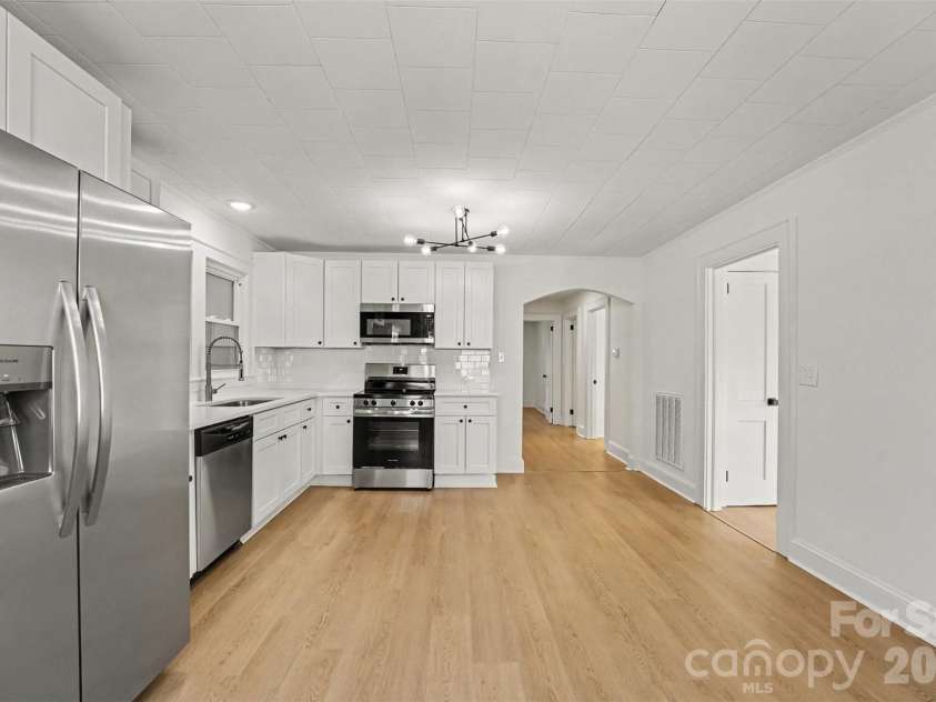 115 Autumn Leaf Road, Troutman, NC 28166.  MLS# CAR4404853, YatesRealty ID 37913. 