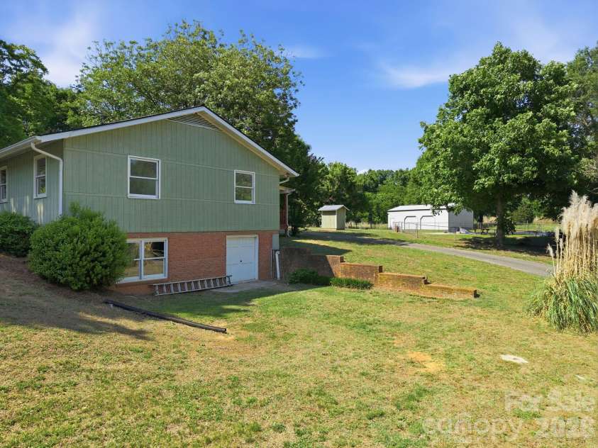 4571 Laurelwood Court, Concord, NC 28025.  MLS# CAR4380511, YatesRealty ID 37916. 
