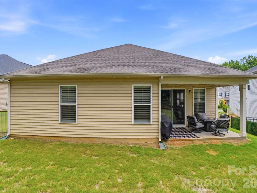 620 Ardent Trail, Belmont, NC 28012.  MLS# CAR4398745, YatesRealty ID 37918. 