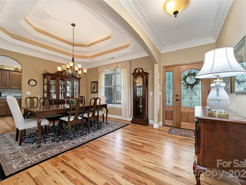 986 Salola Lane, Brevard, NC 28712.  MLS# CAR4141293, YatesRealty ID 3792. 