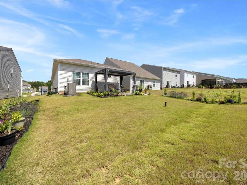 2928 Legacy Ridge Lane, Catawba, NC 28609.  MLS# CAR4391461, YatesRealty ID 37920. 