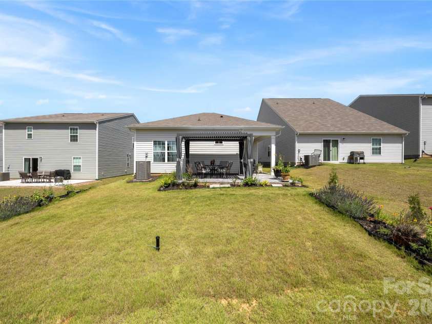 2928 Legacy Ridge Lane, Catawba, NC 28609.  MLS# CAR4391461, YatesRealty ID 37920. 