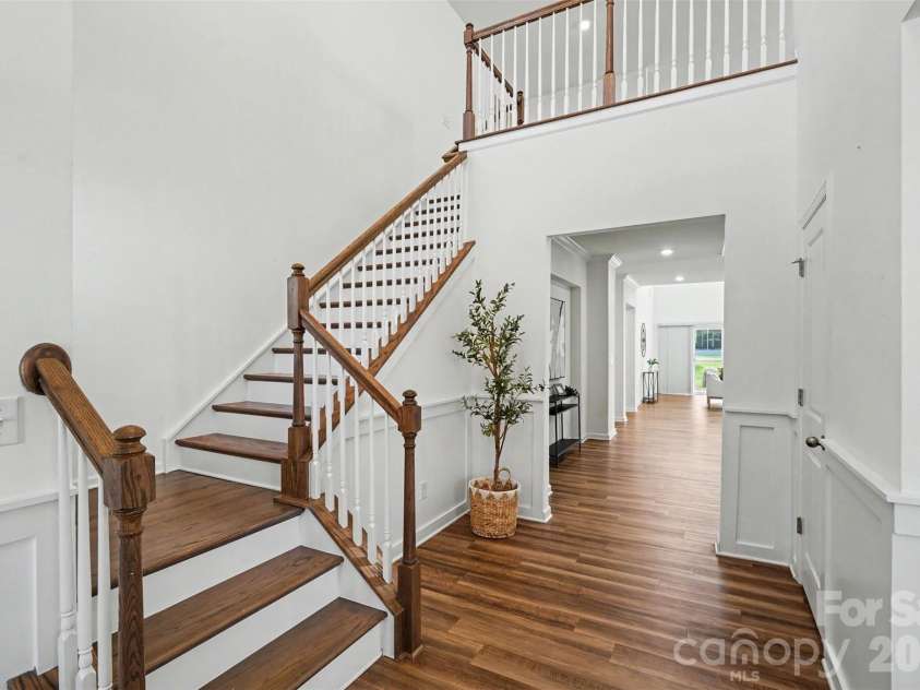 14908 Baldridge Drive, Huntersville, NC 28078.  MLS# CAR4394511, YatesRealty ID 37921. 