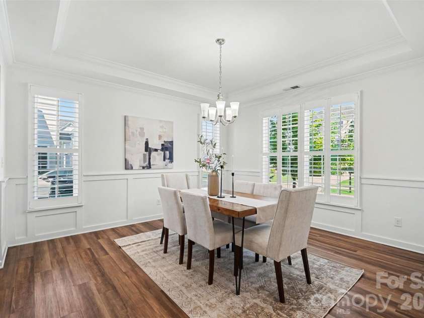 14908 Baldridge Drive, Huntersville, NC 28078.  MLS# CAR4394511, YatesRealty ID 37921. 