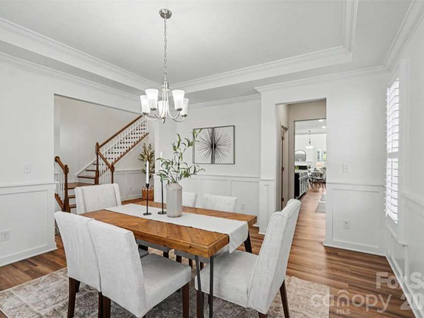 14908 Baldridge Drive, Huntersville, NC 28078.  MLS# CAR4394511, YatesRealty ID 37921. 