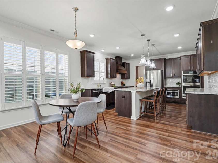14908 Baldridge Drive, Huntersville, NC 28078.  MLS# CAR4394511, YatesRealty ID 37921. 