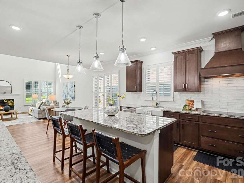 14908 Baldridge Drive, Huntersville, NC 28078.  MLS# CAR4394511, YatesRealty ID 37921. 