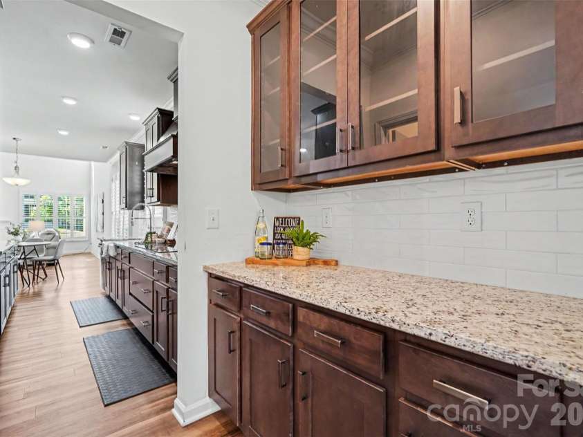 14908 Baldridge Drive, Huntersville, NC 28078.  MLS# CAR4394511, YatesRealty ID 37921. 