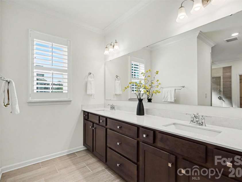 14908 Baldridge Drive, Huntersville, NC 28078.  MLS# CAR4394511, YatesRealty ID 37921. 