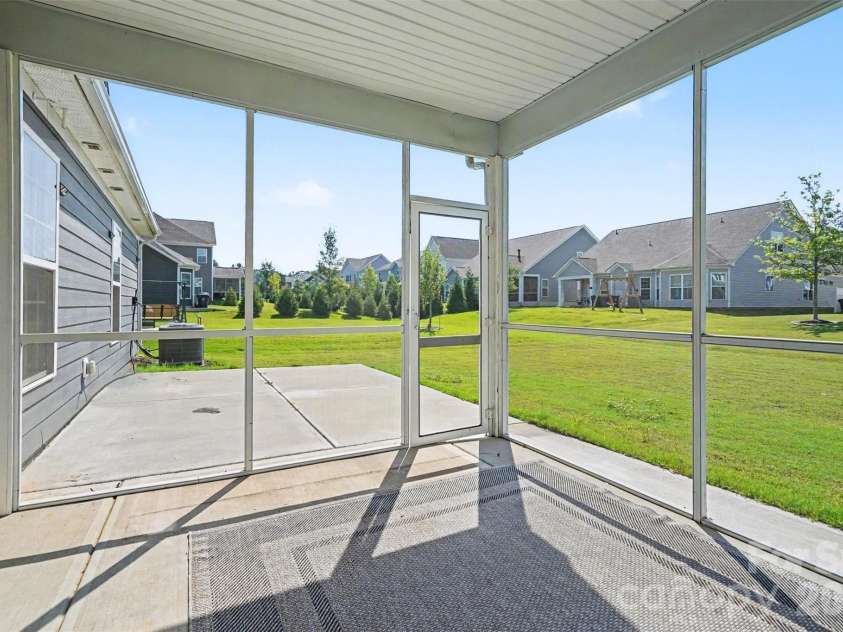 14908 Baldridge Drive, Huntersville, NC 28078.  MLS# CAR4394511, YatesRealty ID 37921. 