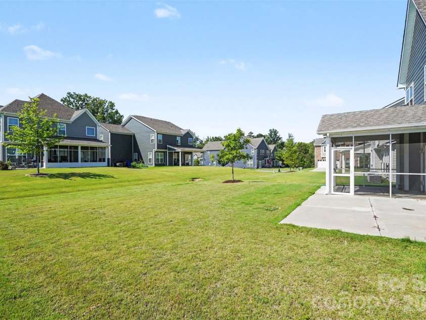 14908 Baldridge Drive, Huntersville, NC 28078.  MLS# CAR4394511, YatesRealty ID 37921. 