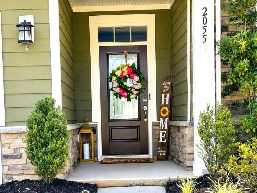 2055 Yearden Lane, Monroe, NC 28110.  MLS# CAR4397294, YatesRealty ID 37922. We invite you to come inside...