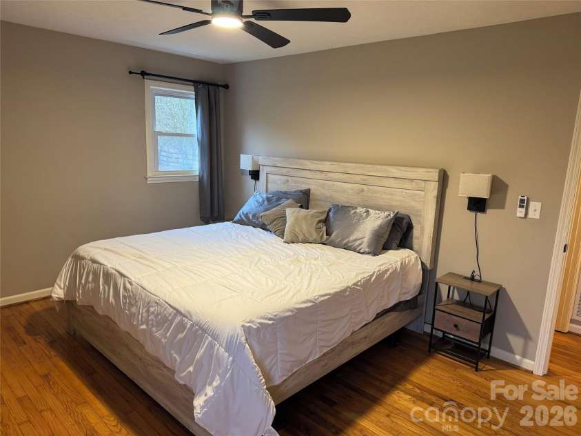96 Rolling Hills Road, Mills River, NC 28759.  MLS# CAR4400685, YatesRealty ID 37923. 