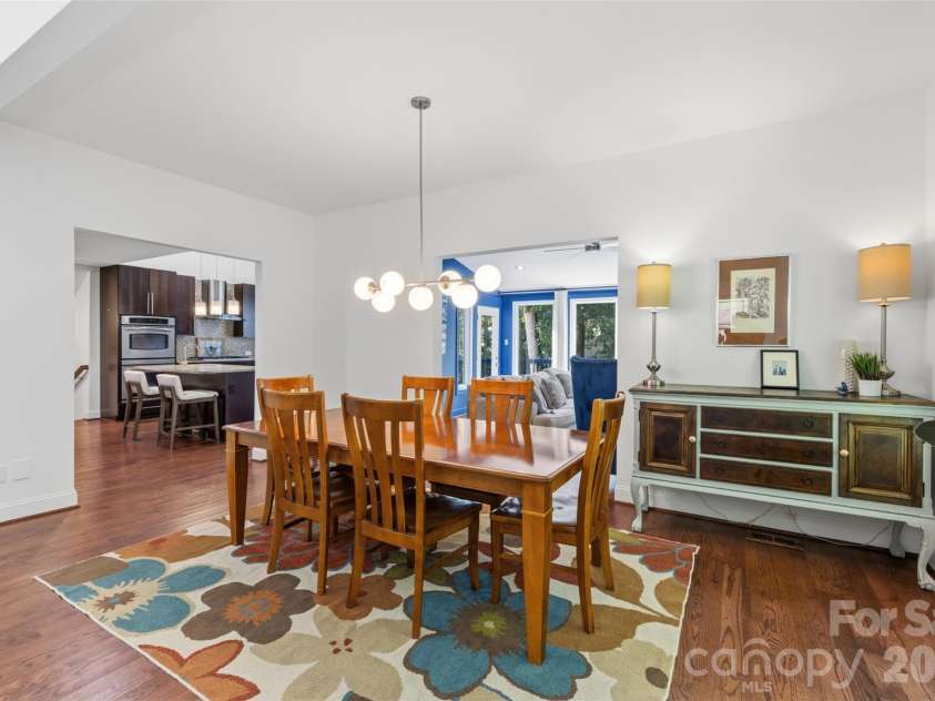 6219 Fair Valley Drive, Charlotte, NC 28226.  MLS# CAR4400591, YatesRealty ID 37924. 