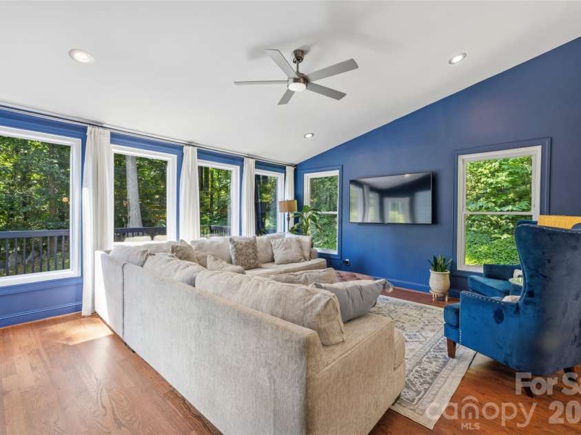 6219 Fair Valley Drive, Charlotte, NC 28226.  MLS# CAR4400591, YatesRealty ID 37924. 