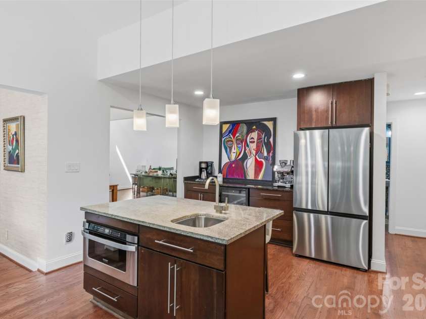 6219 Fair Valley Drive, Charlotte, NC 28226.  MLS# CAR4400591, YatesRealty ID 37924. 