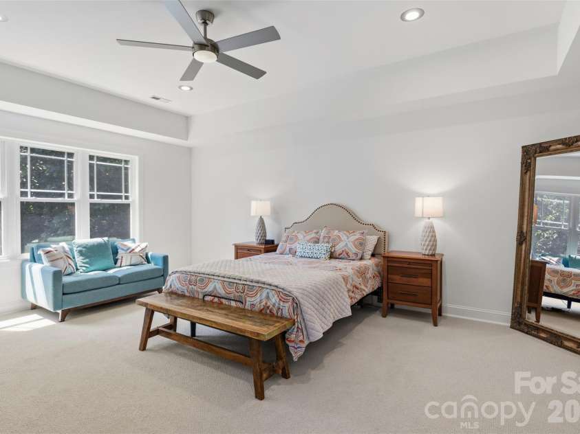6219 Fair Valley Drive, Charlotte, NC 28226.  MLS# CAR4400591, YatesRealty ID 37924. 