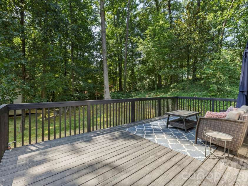 6219 Fair Valley Drive, Charlotte, NC 28226.  MLS# CAR4400591, YatesRealty ID 37924. 