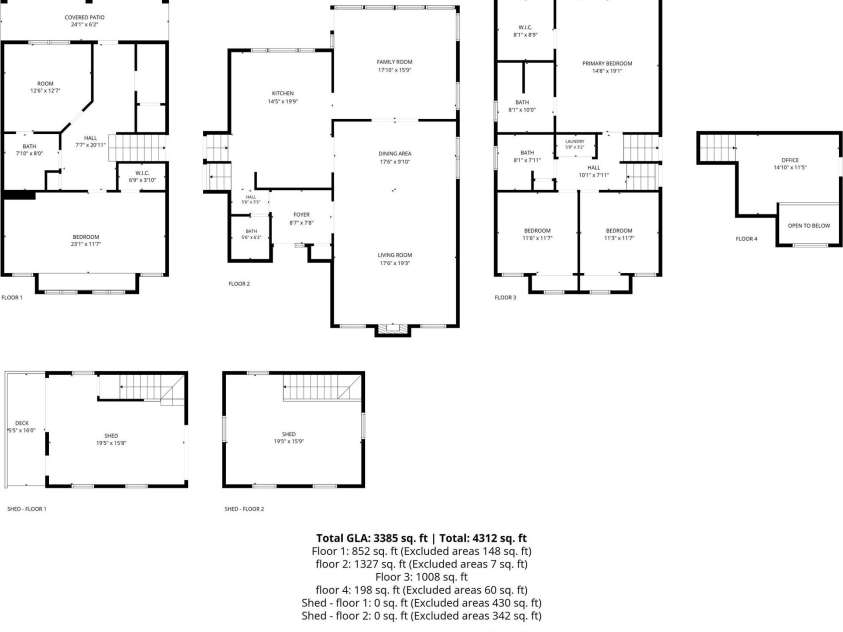 6219 Fair Valley Drive, Charlotte, NC 28226.  MLS# CAR4400591, YatesRealty ID 37924. 
