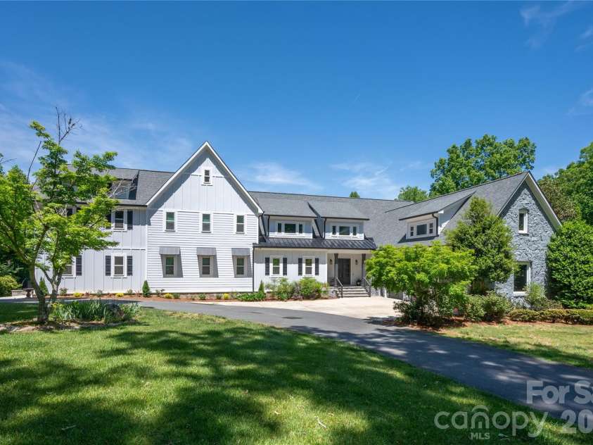 8512 Prince Valiant Drive, Marvin, NC 28173.  MLS# CAR4401281, YatesRealty ID 37925. 