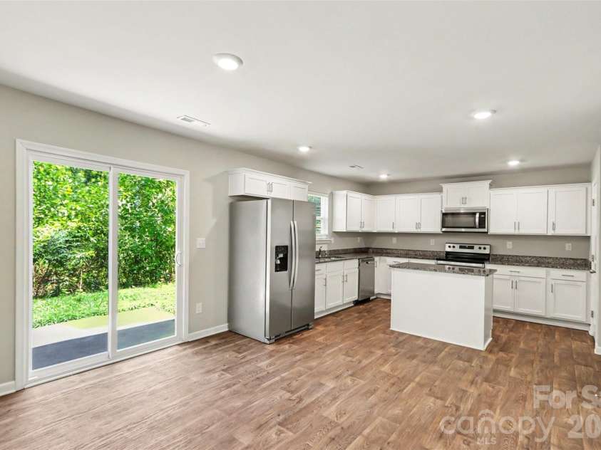 310 Kingsford Drive, Stanley, NC 28164.  MLS# CAR4400766, YatesRealty ID 37928. 