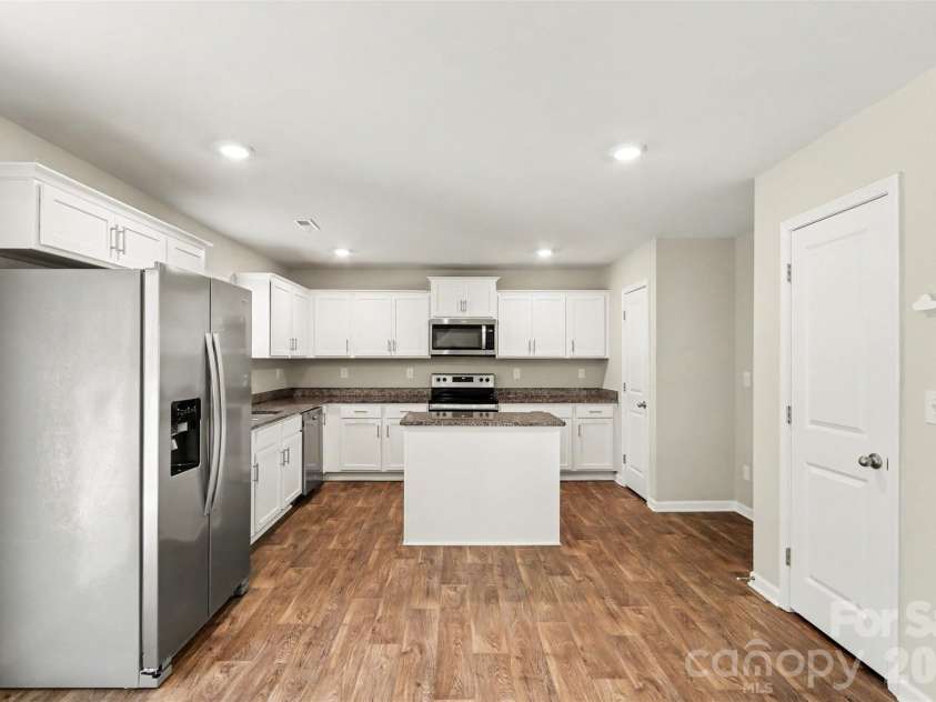 310 Kingsford Drive, Stanley, NC 28164.  MLS# CAR4400766, YatesRealty ID 37928. 