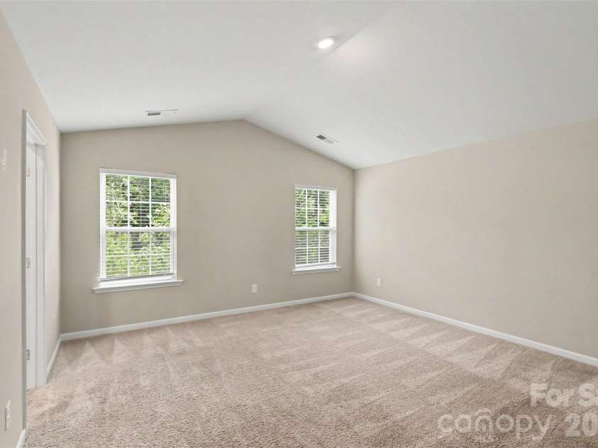 310 Kingsford Drive, Stanley, NC 28164.  MLS# CAR4400766, YatesRealty ID 37928. 