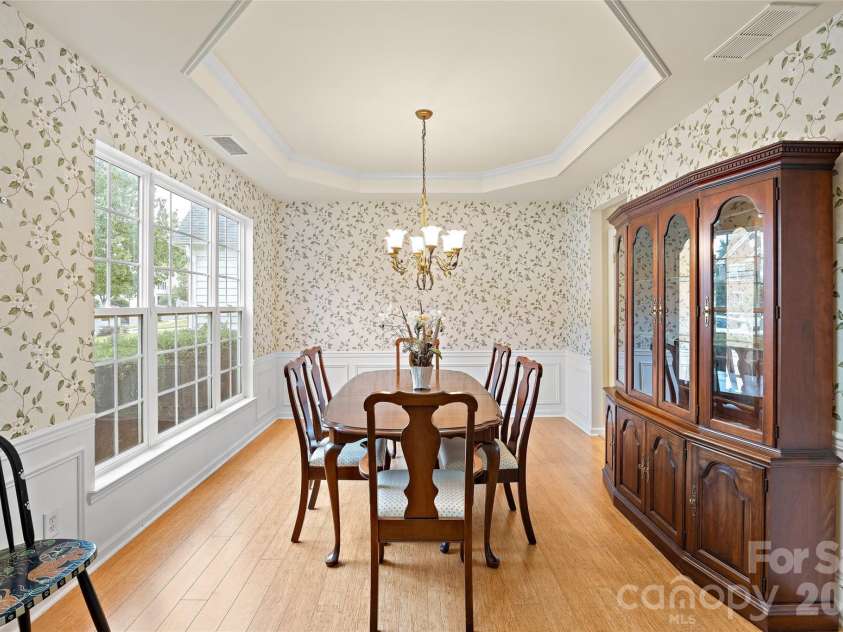 12036 Humboldt Drive, Charlotte, NC 28277.  MLS# CAR4400878, YatesRealty ID 37929. 