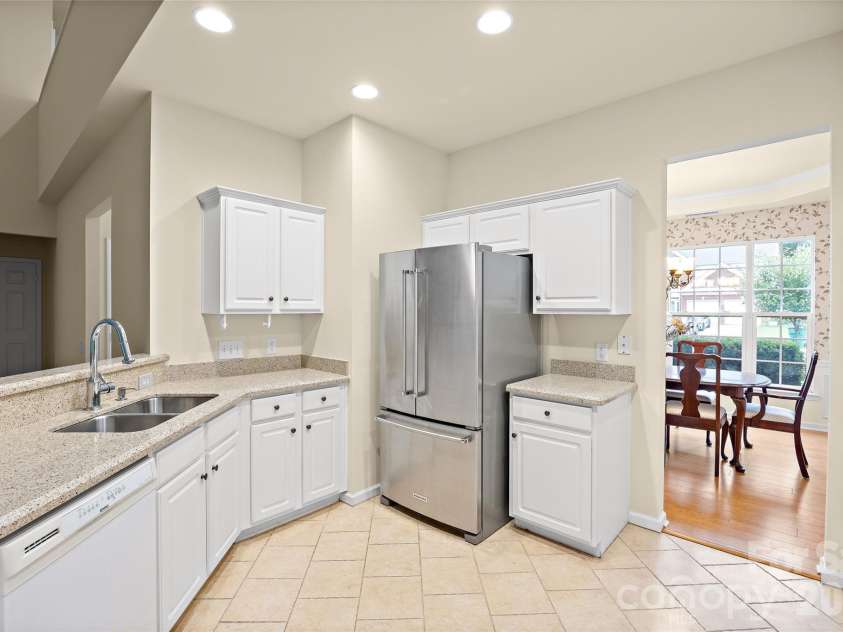12036 Humboldt Drive, Charlotte, NC 28277.  MLS# CAR4400878, YatesRealty ID 37929. 