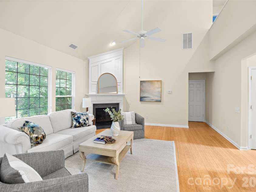 12036 Humboldt Drive, Charlotte, NC 28277.  MLS# CAR4400878, YatesRealty ID 37929. 