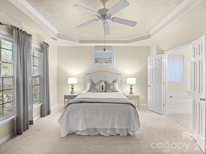 12036 Humboldt Drive, Charlotte, NC 28277.  MLS# CAR4400878, YatesRealty ID 37929. 