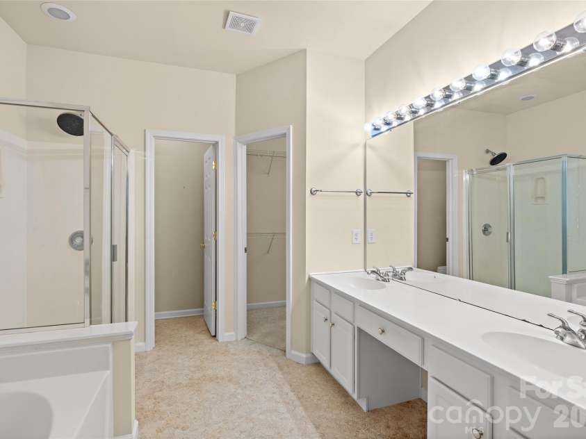 12036 Humboldt Drive, Charlotte, NC 28277.  MLS# CAR4400878, YatesRealty ID 37929. 