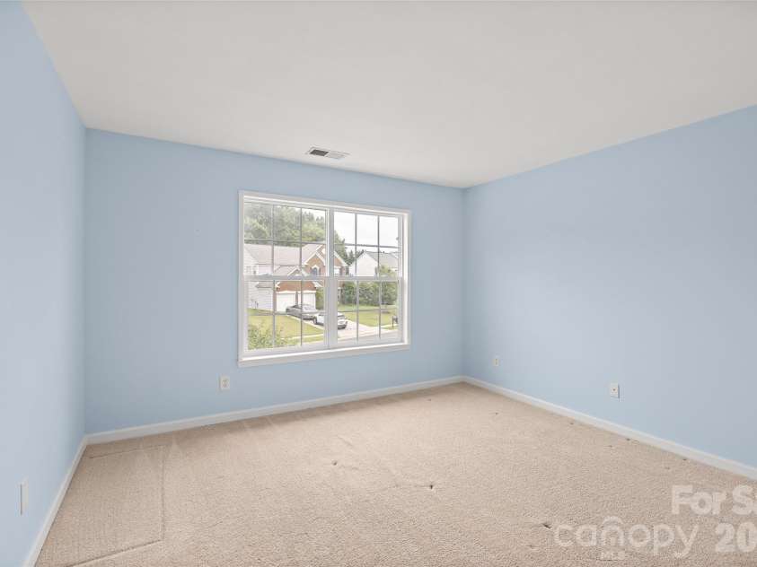 12036 Humboldt Drive, Charlotte, NC 28277.  MLS# CAR4400878, YatesRealty ID 37929. 