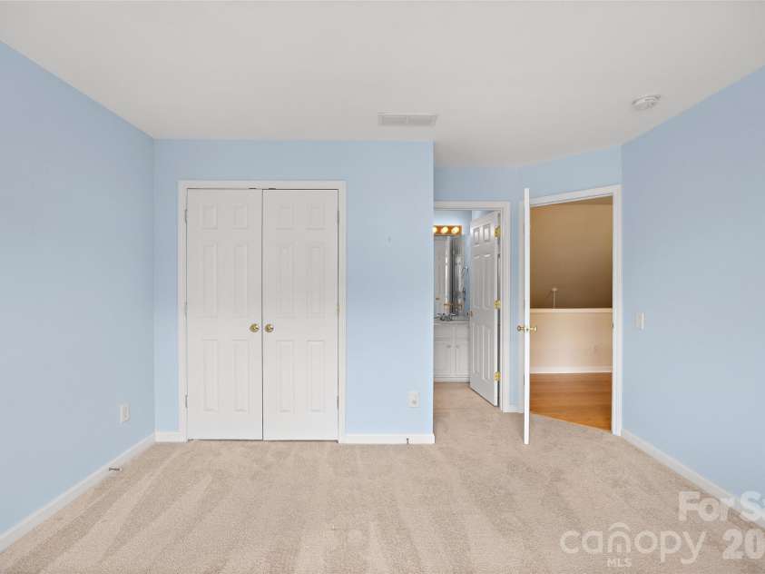 12036 Humboldt Drive, Charlotte, NC 28277.  MLS# CAR4400878, YatesRealty ID 37929. 