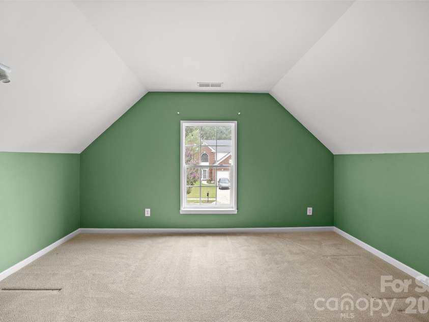 12036 Humboldt Drive, Charlotte, NC 28277.  MLS# CAR4400878, YatesRealty ID 37929. 