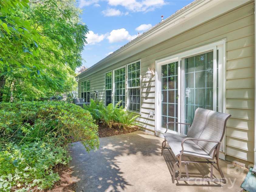 12036 Humboldt Drive, Charlotte, NC 28277.  MLS# CAR4400878, YatesRealty ID 37929. 