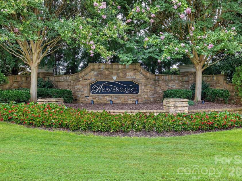 12036 Humboldt Drive, Charlotte, NC 28277.  MLS# CAR4400878, YatesRealty ID 37929. 